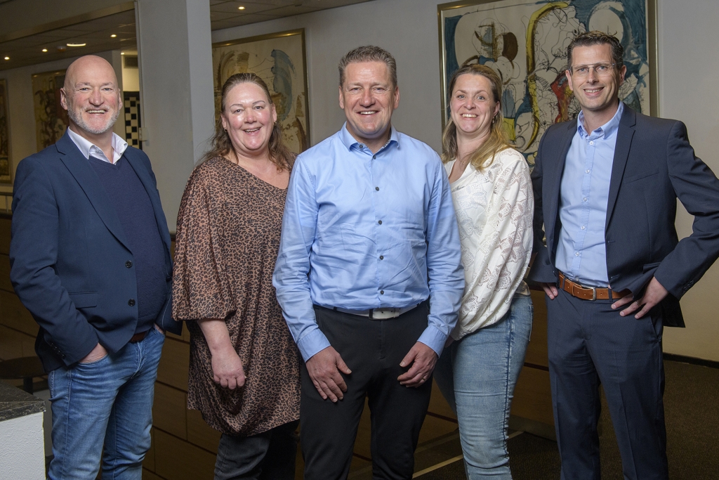 Het impactteam Duurzame arbeidstoeleiding is volop bezig met het ontwikkelen van ideeën voor versterking en verduurzaming van nazorg.